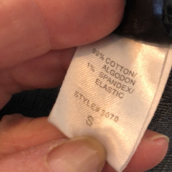 EUNINA Outerwear Medium Wash Embroidered Tiger Patches Jean Jacket Size S - Picture 11 of 12